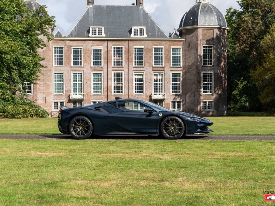 Bild 22/56 von Ferrari SF90 Assetto Fiorano (2021)