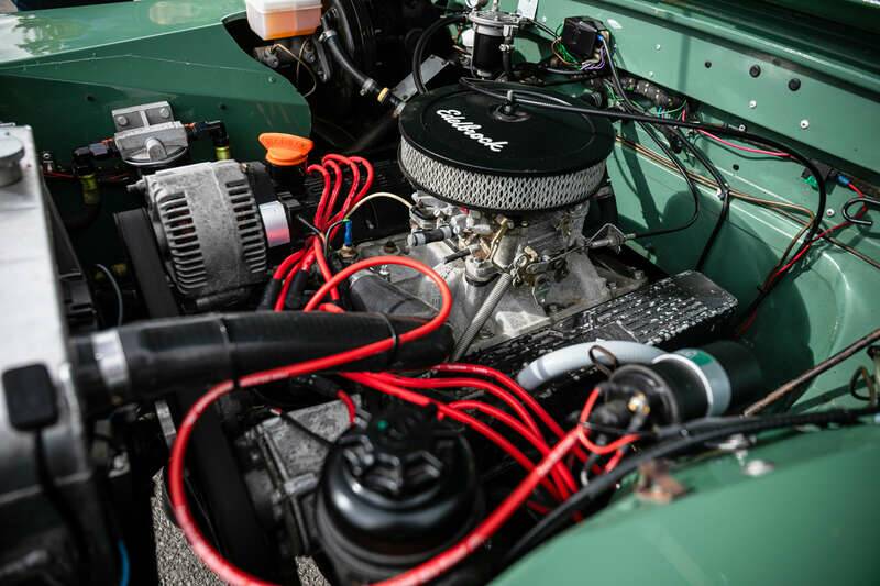 Image 24/41 of Land Rover 90 (1988)