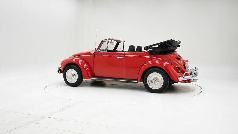 Bild 4/15 von Volkswagen Käfer 1302 LS (1970)