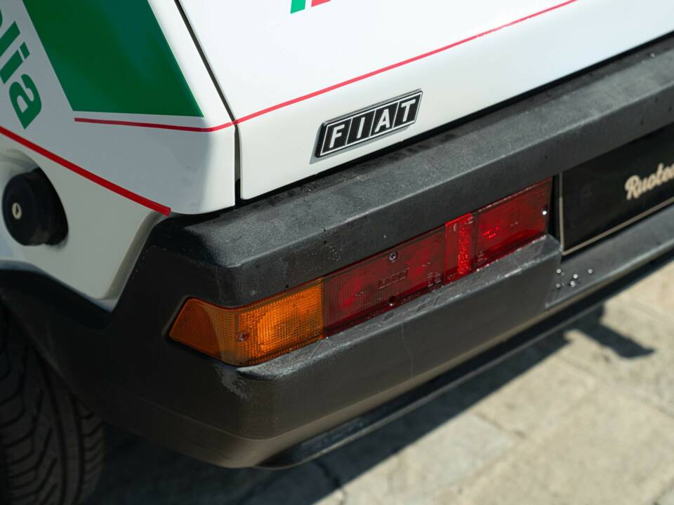 Bild 13/50 von FIAT Ritmo 60 (1980)