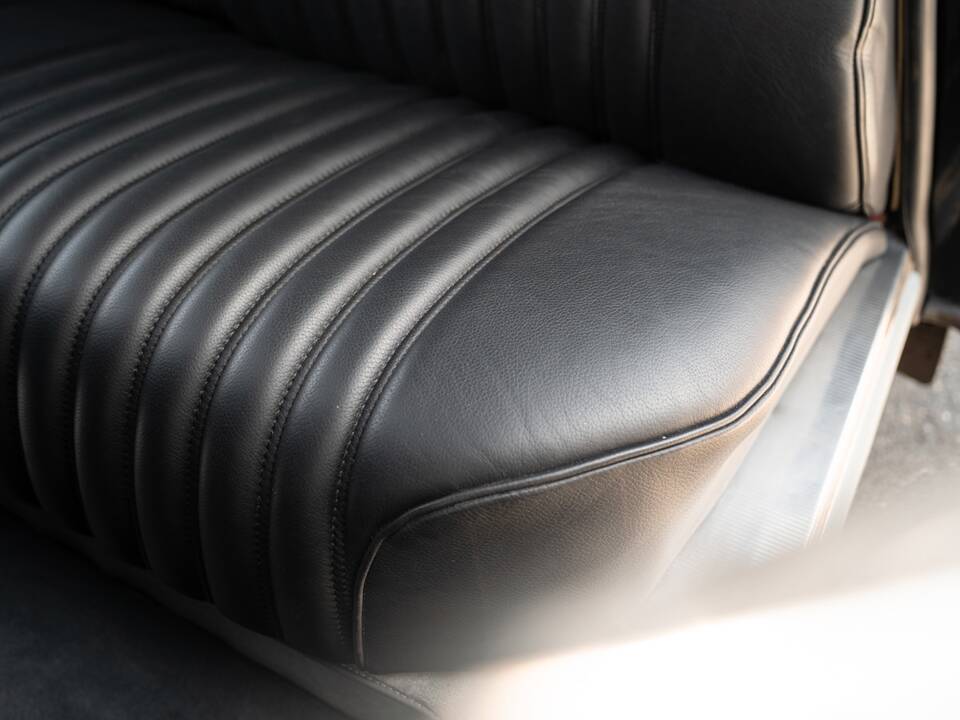 Imagen 24/37 de Citroën DS 21 (1970)