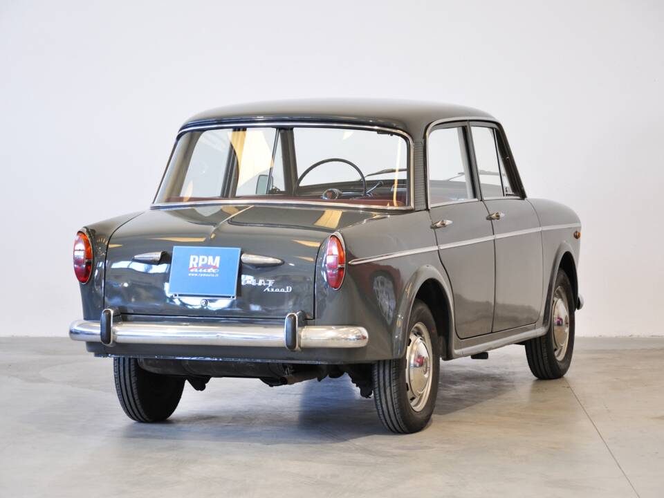 Image 13/18 de FIAT 1100 D (1963)