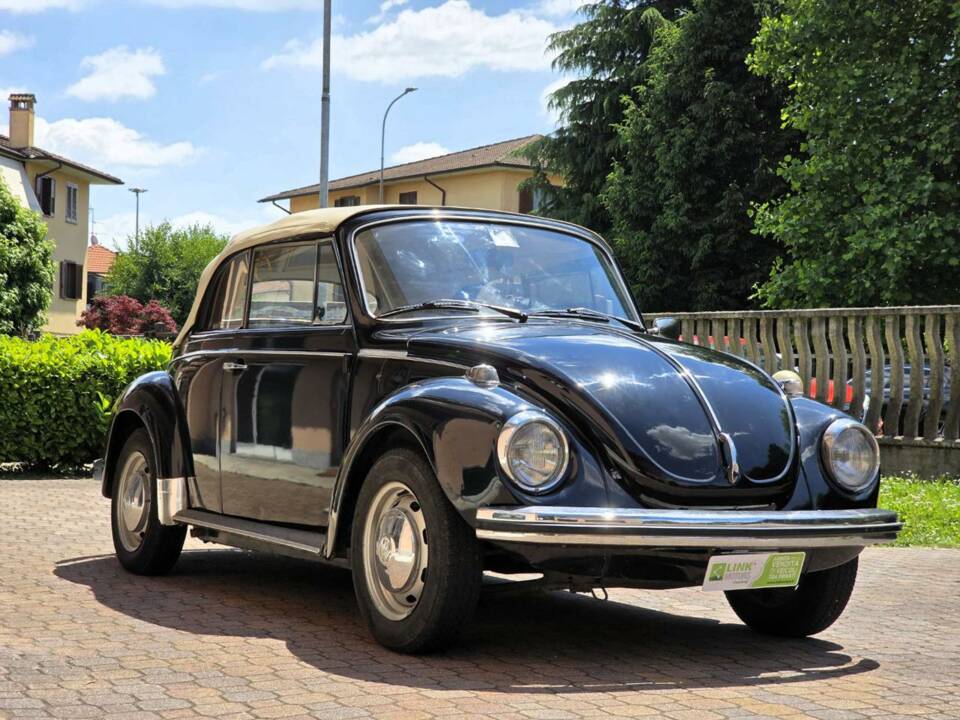 Bild 7/33 von Volkswagen Beetle 1303 (1973)