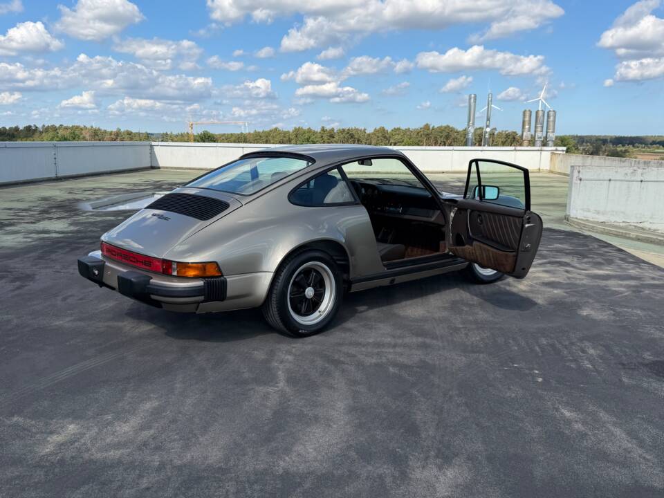 Obraz 10/26 pojazdu Porsche 911 SC 3.0 (1978)