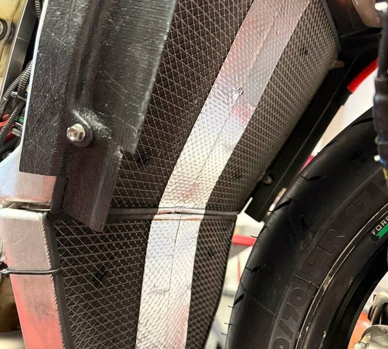 Bild 48/50 von Aprilia RS-GP 20 Moto GP (2020)