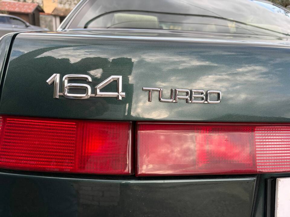 Image 9/30 of Alfa Romeo 164 2.0 (1992)