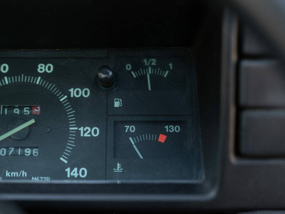Image 43/50 of FIAT 126 Pop 2000 (1992)