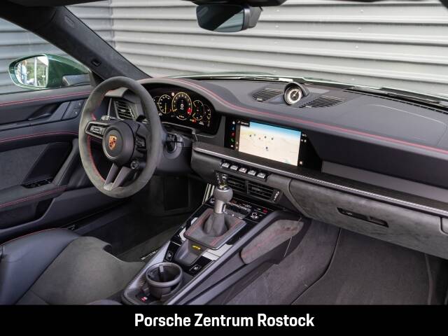 Image 28/34 of Porsche 911 GT3 (1900)