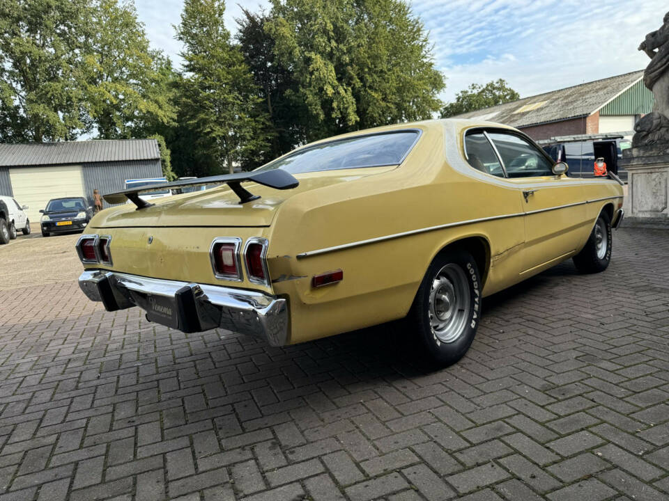 Bild 19/22 von Dodge Dart Sport (1973)