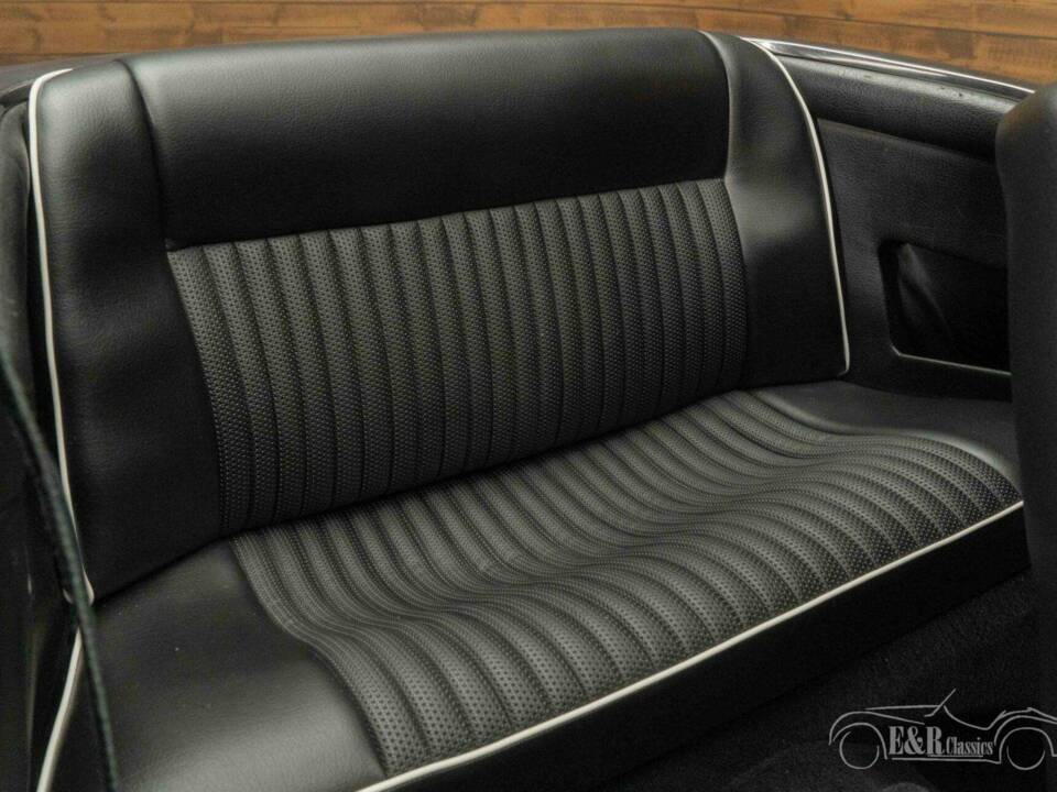 Bild 17/19 von Triumph Stag (1971)