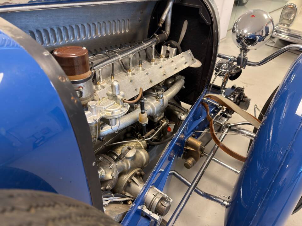 Imagen 20/54 de Bugatti Type 57 T (1935)