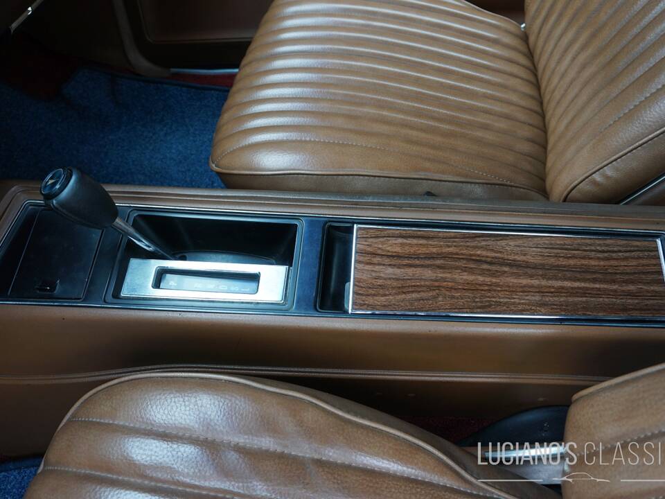 Afbeelding 42/58 van Pontiac GTO (1973)
