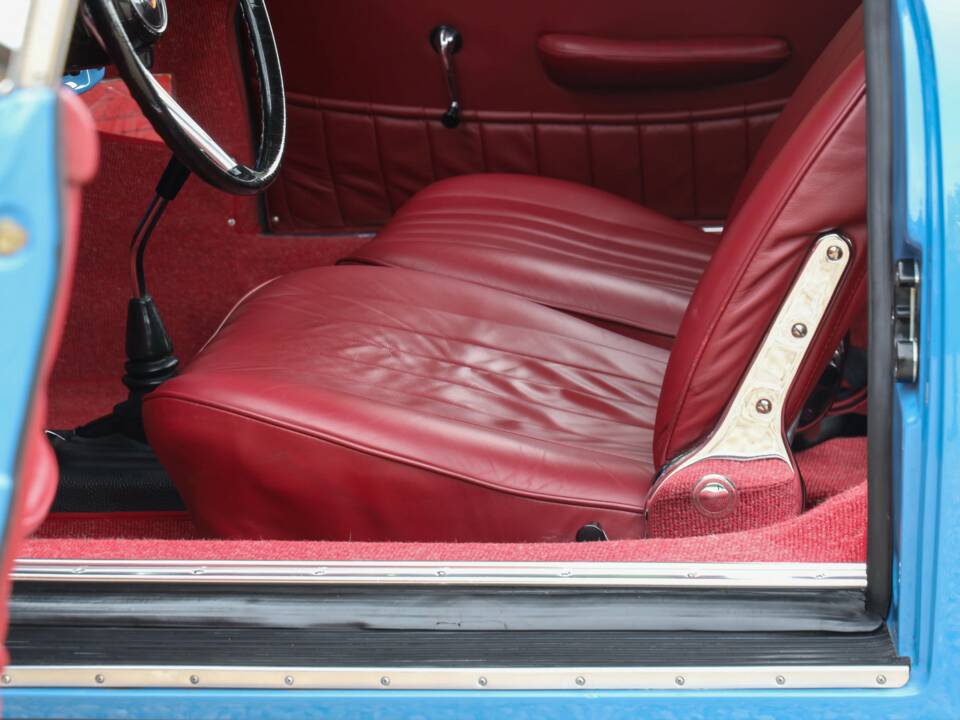 Bild 31/50 von Porsche 356 C 1600 (1965)