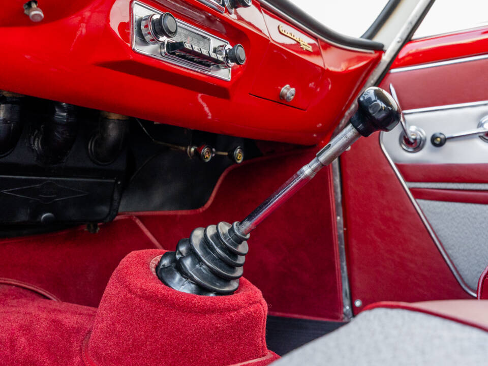 Bild 52/100 von Alfa Romeo Giulietta Sprint (1962)