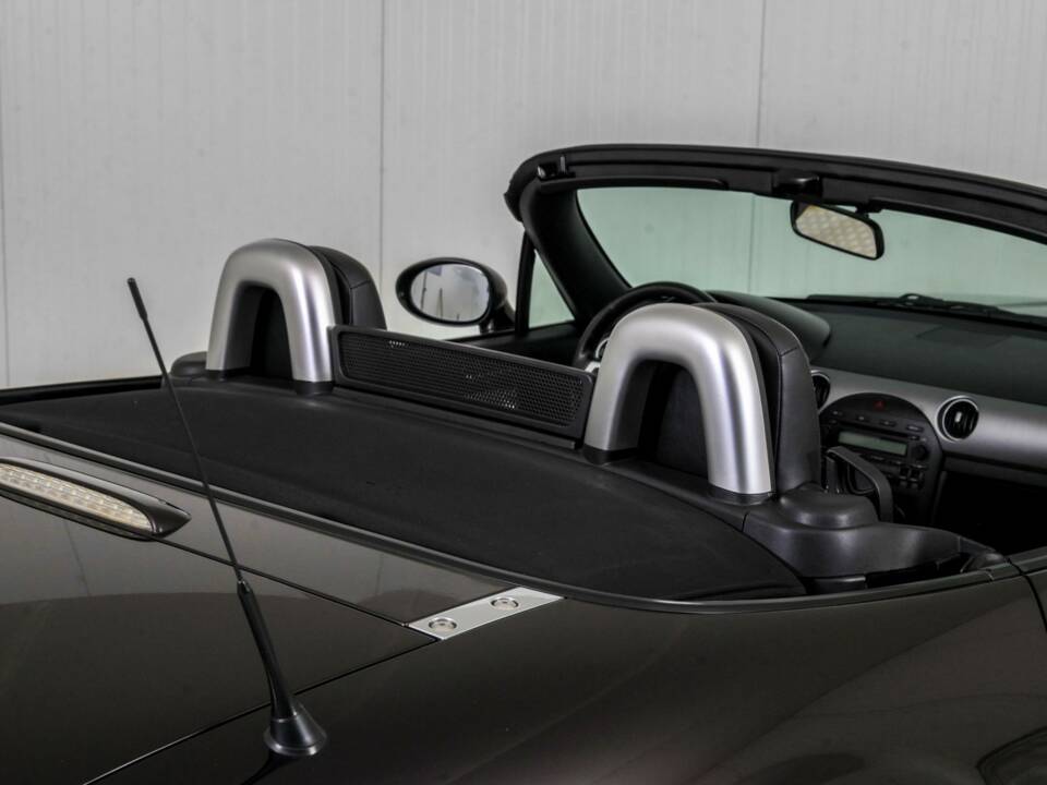 Bild 21/50 von Mazda MX-5 1.8 (2007)