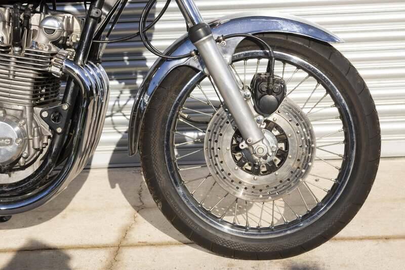 Image 11/40 of Kawasaki KZ 900 (1976)