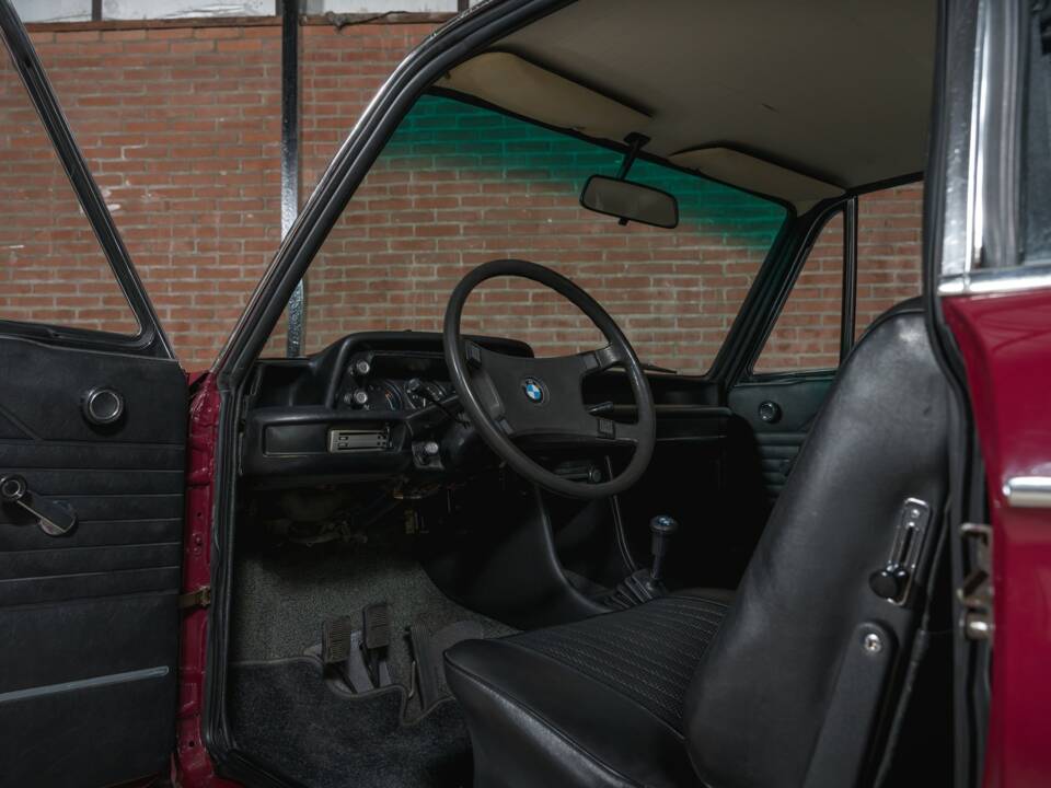 Image 80/91 of BMW 1802 (1973)