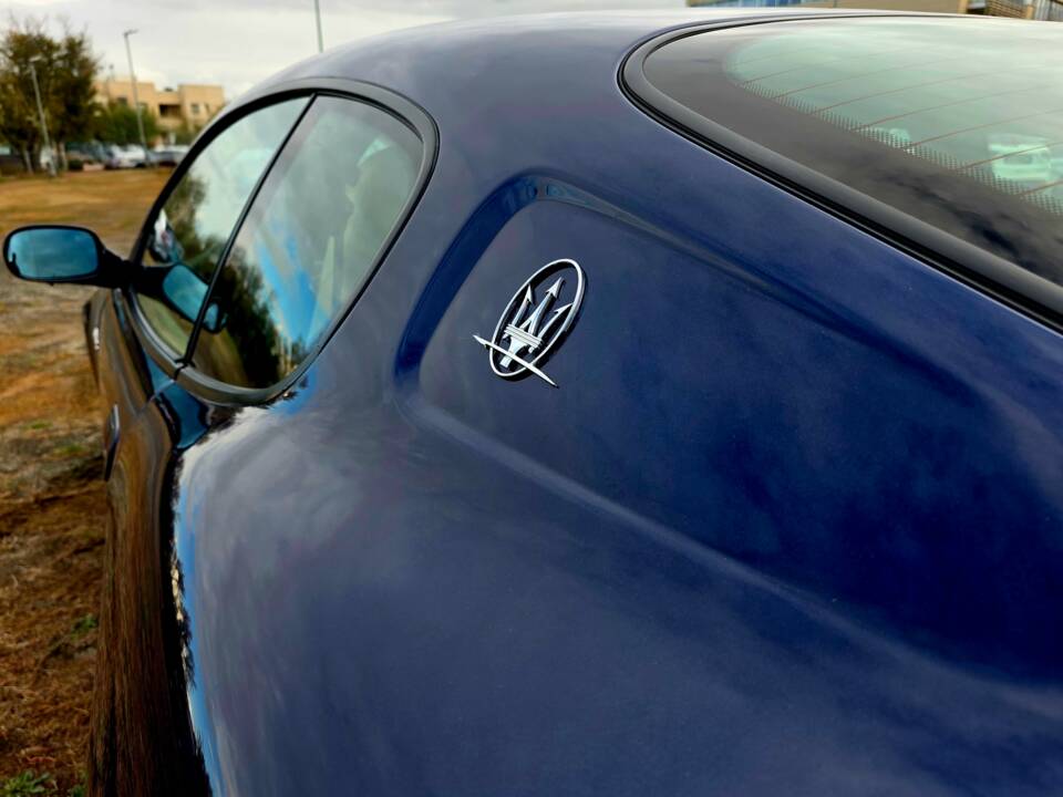 Immagine 13/26 di Maserati 4200 (2002)