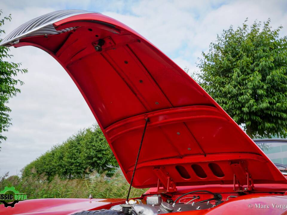 Imagen 22/58 de Jaguar XK 150 OTS (1958)