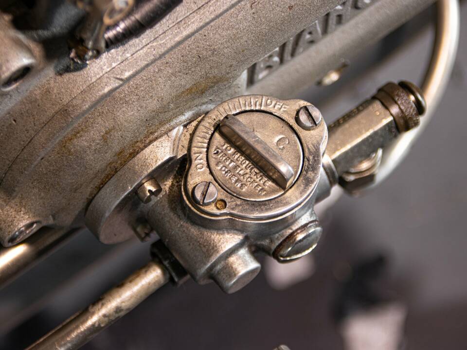 Bild 47/50 von Bianchi DUMMY (1929)