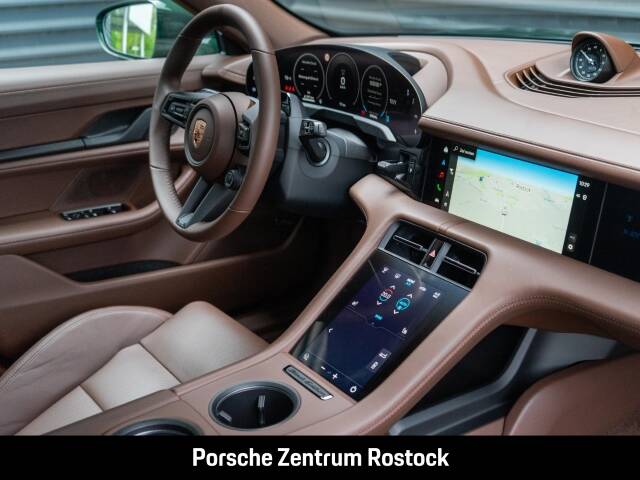 Bild 23/35 von Porsche Taycan 4S Sport Turismo (2026)