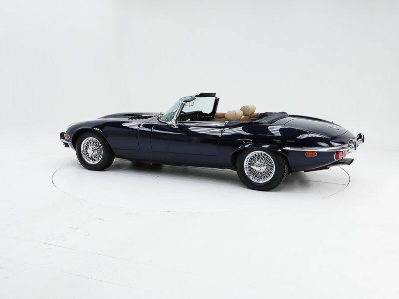 Afbeelding 4/15 van Jaguar Type E V12 (1973)