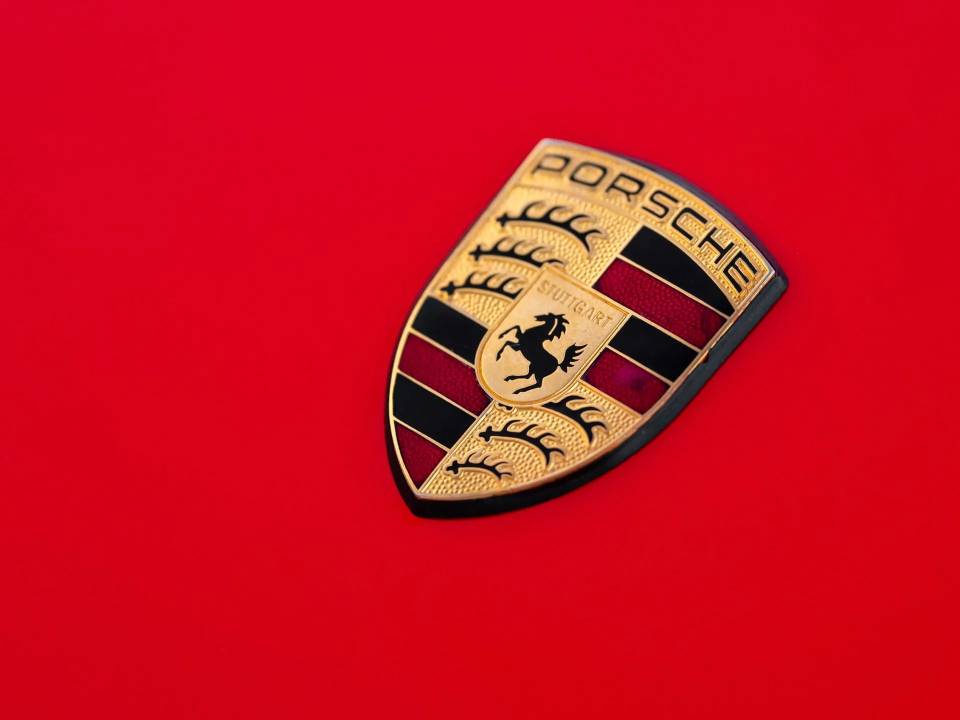 Bild 28/40 von Porsche 959 (1987)