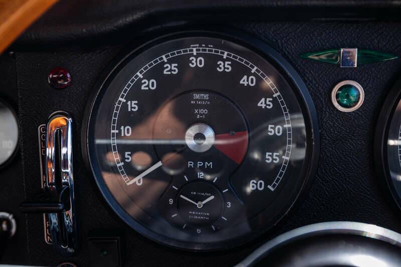 Bild 29/44 von Jaguar E-Type 4.2 (1965)