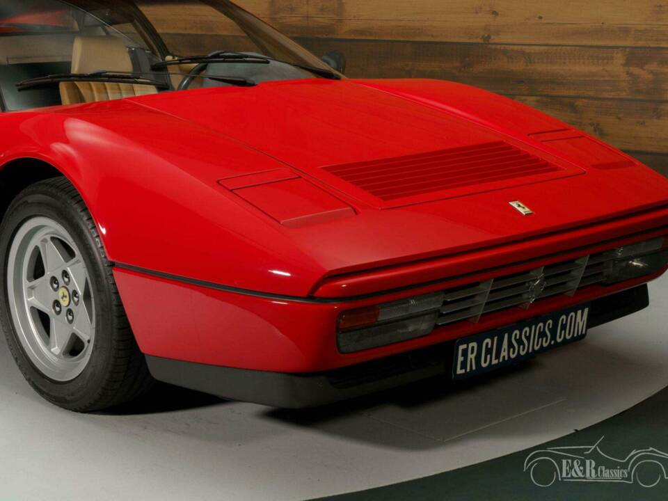 Image 10/18 of Ferrari 328 GTB (1988)