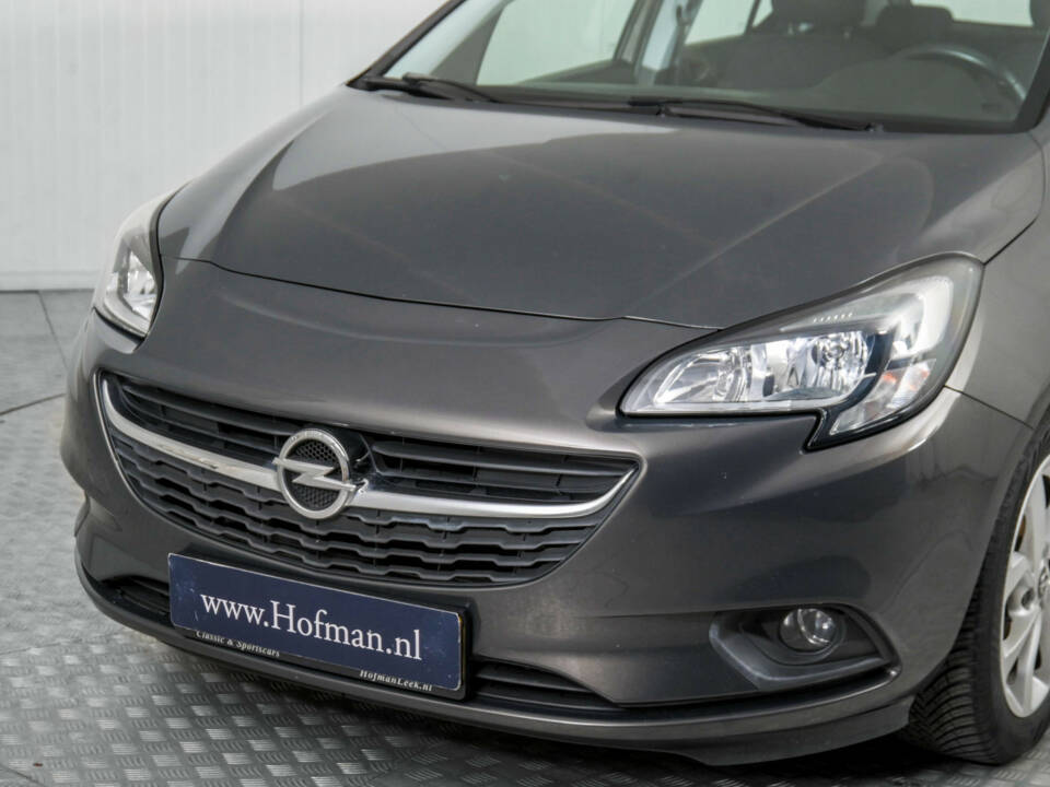 Immagine 19/50 di Opel Corsa 1.4 i (2015)
