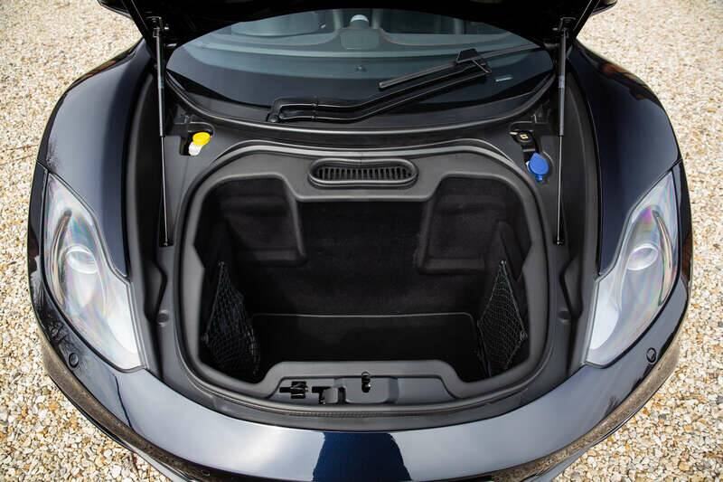 Bild 41/50 von McLaren MP4-12C Spider (2014)