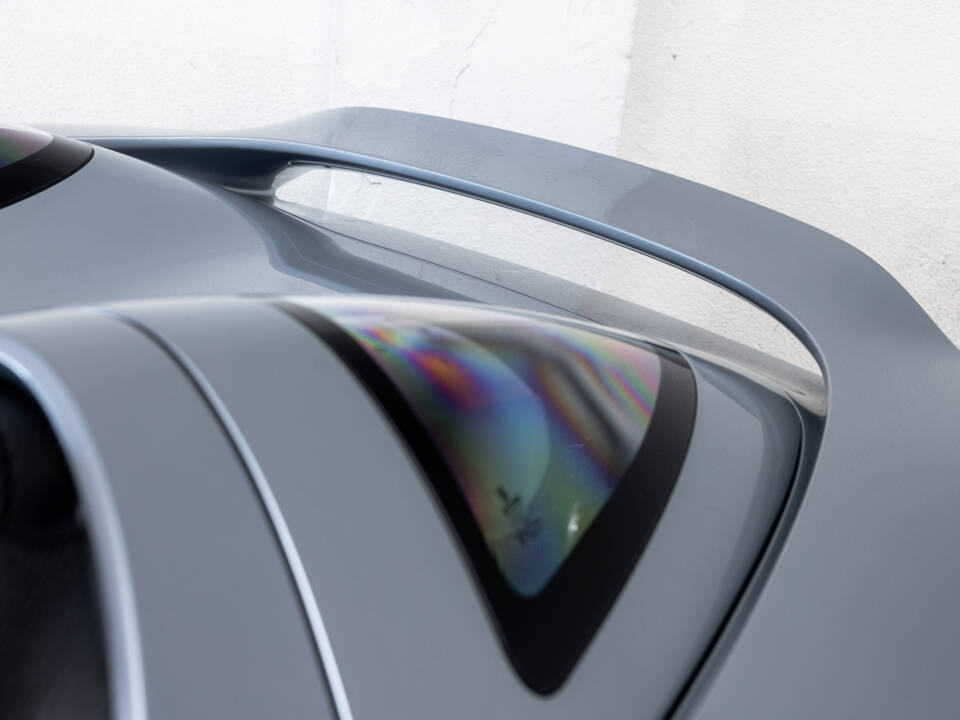 Bild 40/47 von Aston Martin V12 Speedster (2021)