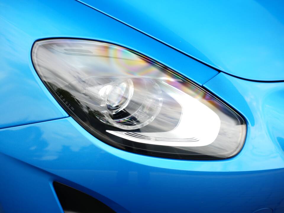 Image 33/50 of Alpine A 110 GT (2022)