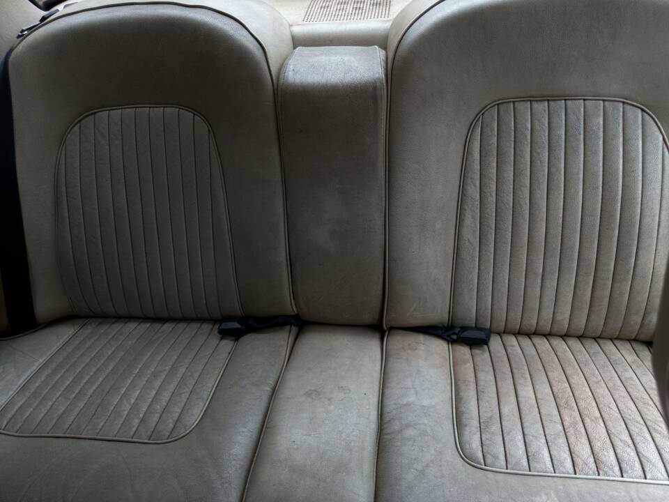 Imagen 23/34 de Rover 3500 (1973)