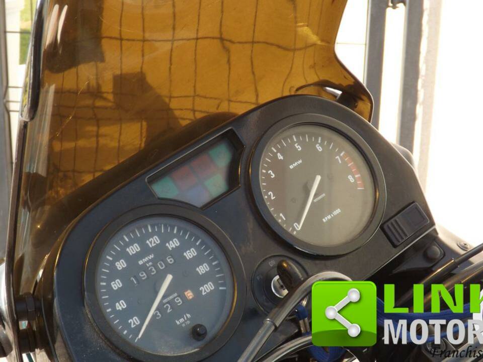 Immagine 10/10 di BMW DUMMY (1991)