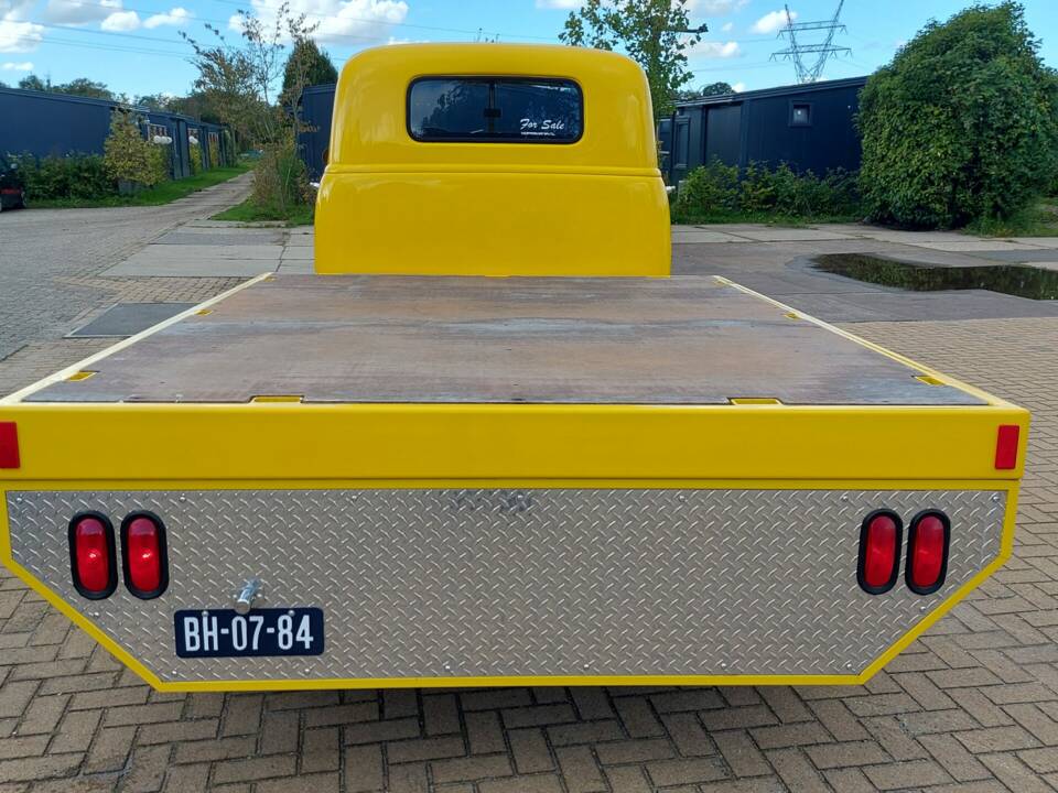 Bild 4/6 von GMC 3100 ½-ton (1953)