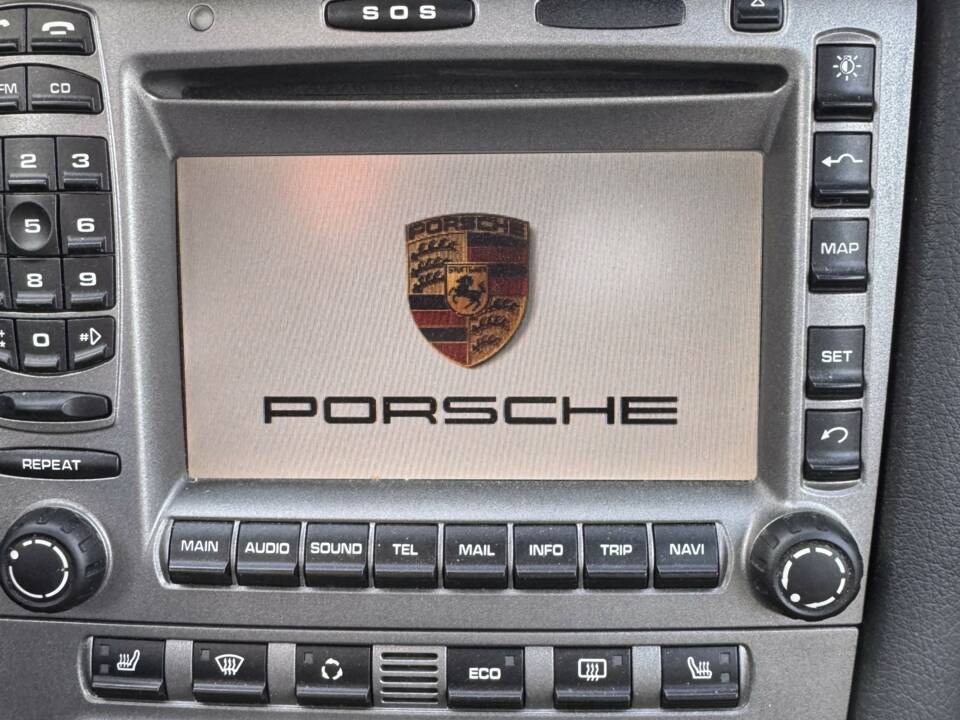 Bild 36/66 von Porsche 911 Carrera S (2006)