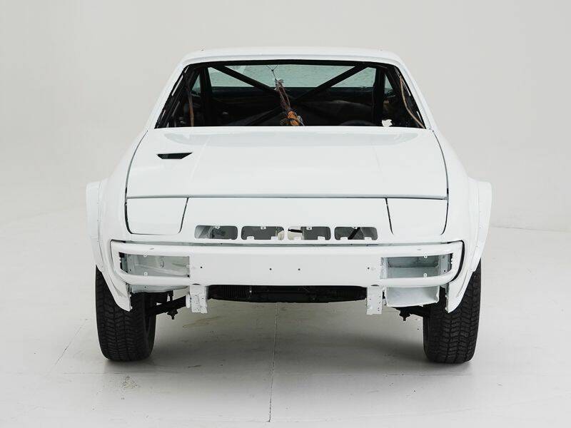 Image 14/15 of Porsche 924 Turbo (1978)