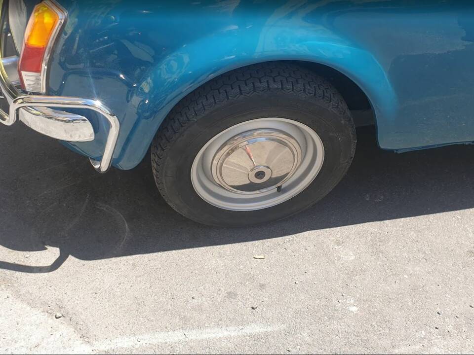 Immagine 4/4 di FIAT 500 L (1969)