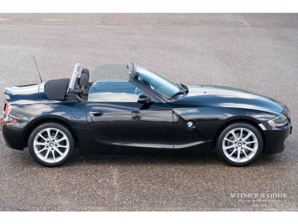 Image 15/33 of BMW Z4 2.0i (2007)