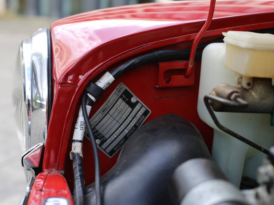 Bild 22/62 von Mini 1000 (1990)