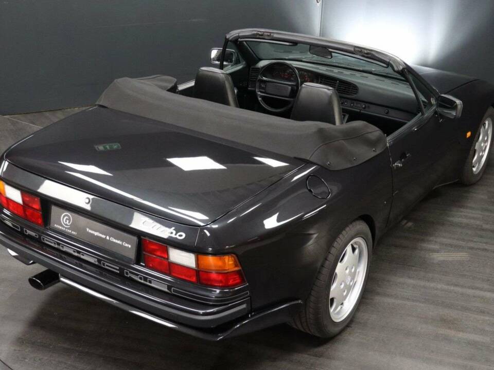 Bild 6/30 von Porsche 944 Turbo (1991)