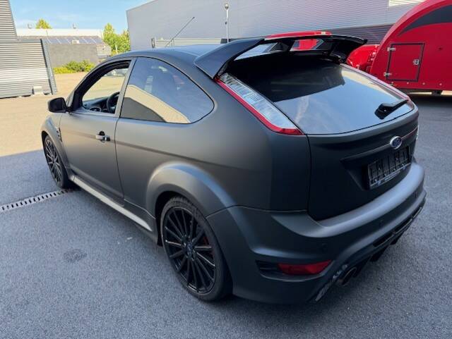Afbeelding 5/22 van Ford Focus RS500 (2010)
