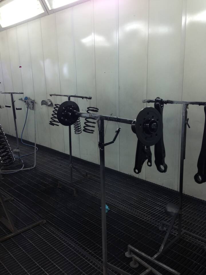 Afbeelding 26/51 van Mercedes-Benz 230 SL (1966)