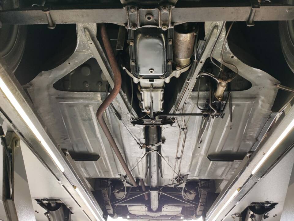 Afbeelding 8/29 van Peugeot 203 Familiale (1953)