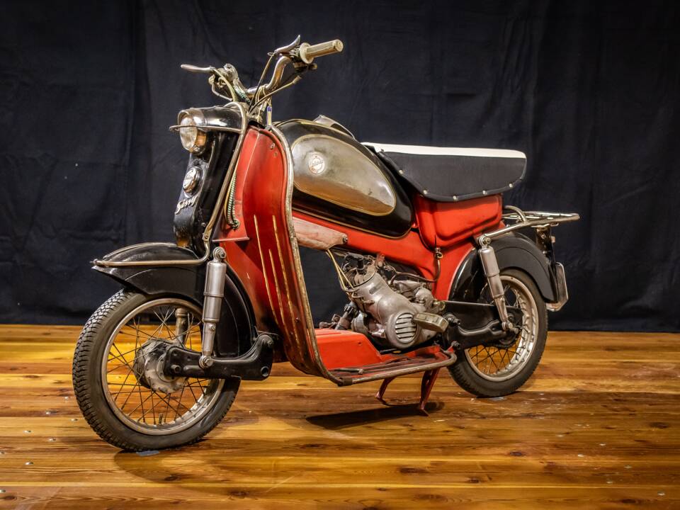 Image 1/14 de Lohner Sissy I (1900)