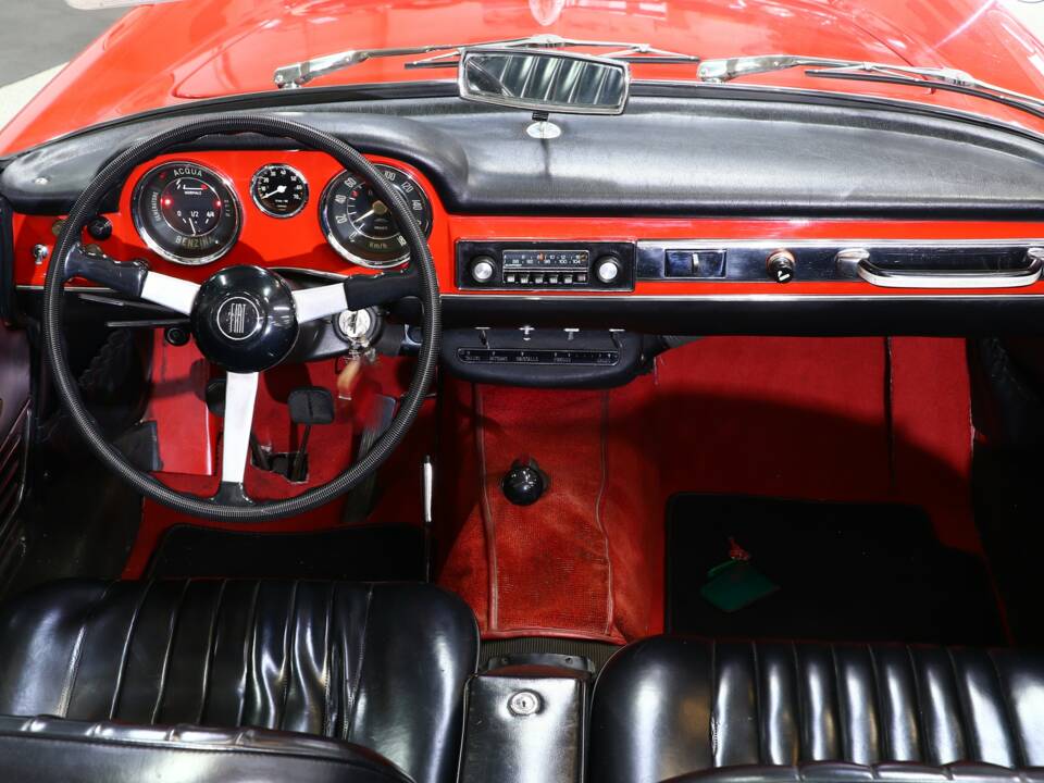 Bild 22/39 von FIAT 1500 (1964)