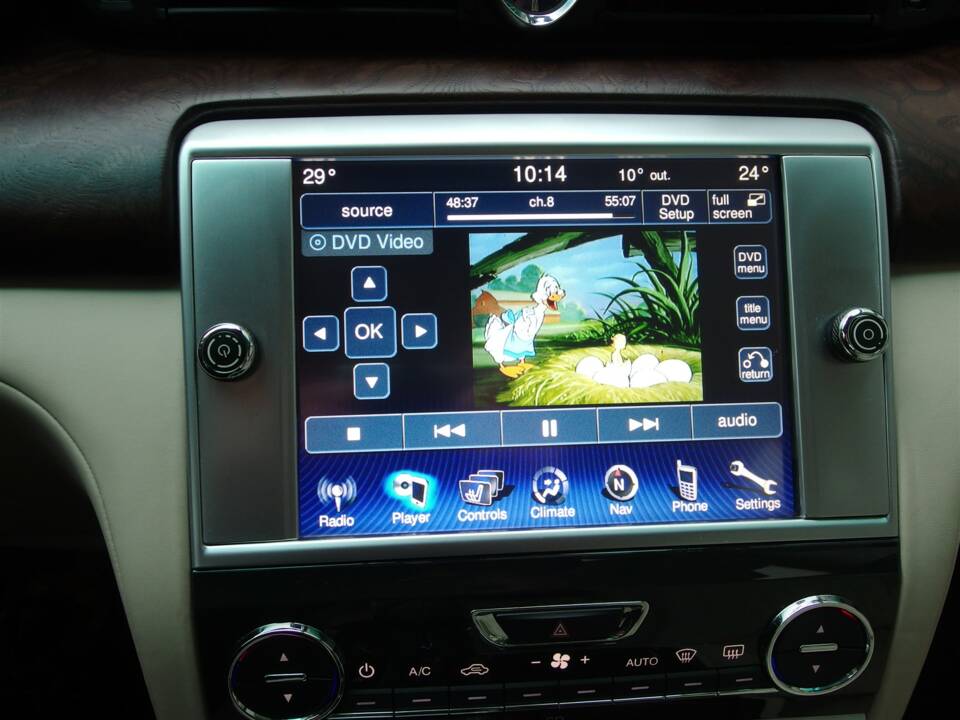 Image 51/90 of Maserati Quattroporte GTS (2013)