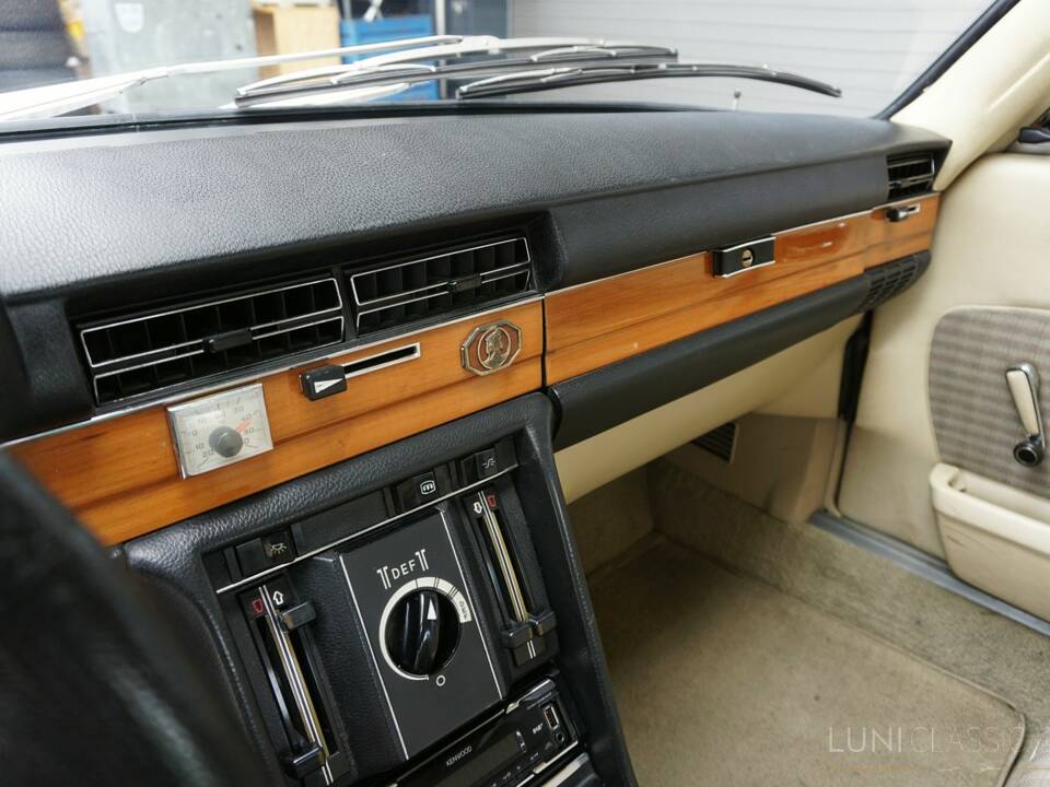 Bild 39/71 von Mercedes-Benz 280 S (1973)