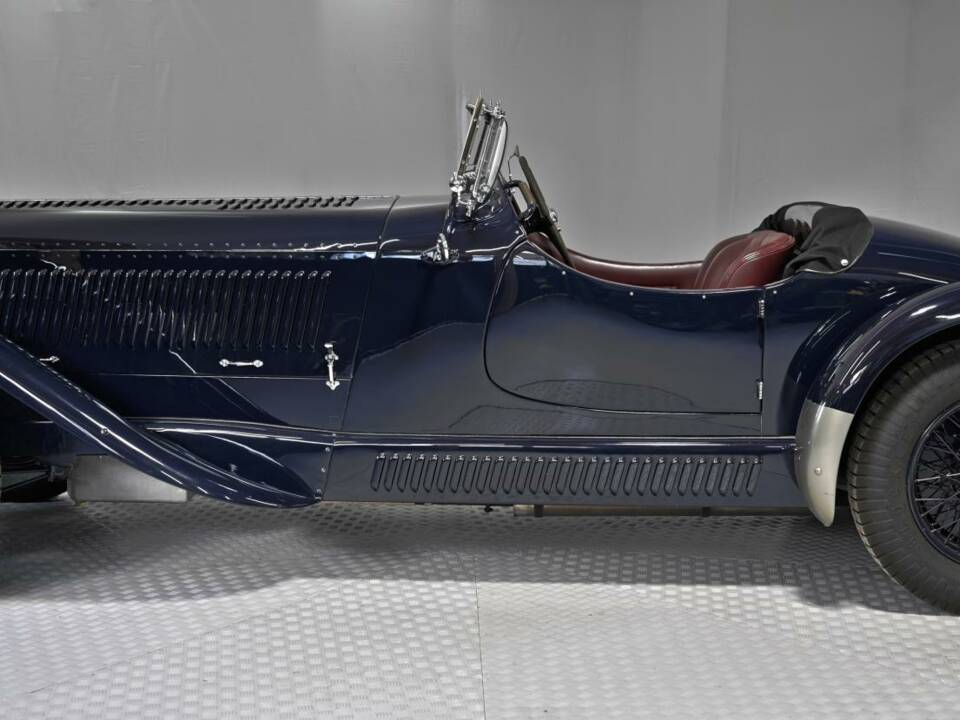 Bild 9/50 von Bentley Mark VI (1951)